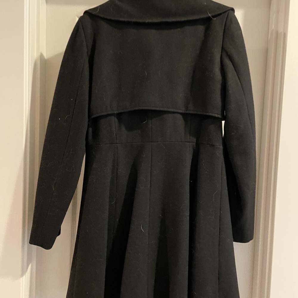 Jessica Simpson pea coat - Picture 3 of 3